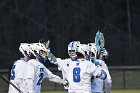 MLax vs Emmanuel  Men’s Lacrosse vs Emmanuel College. - Photo by Keith Nordstrom : MLax, lacrosse